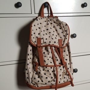 Mossimo Cat Backpack